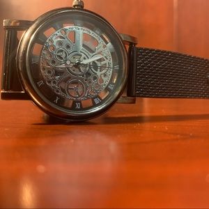 Mechanical Watch for Men